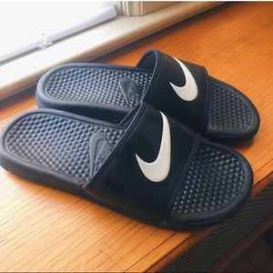 Nike Slides